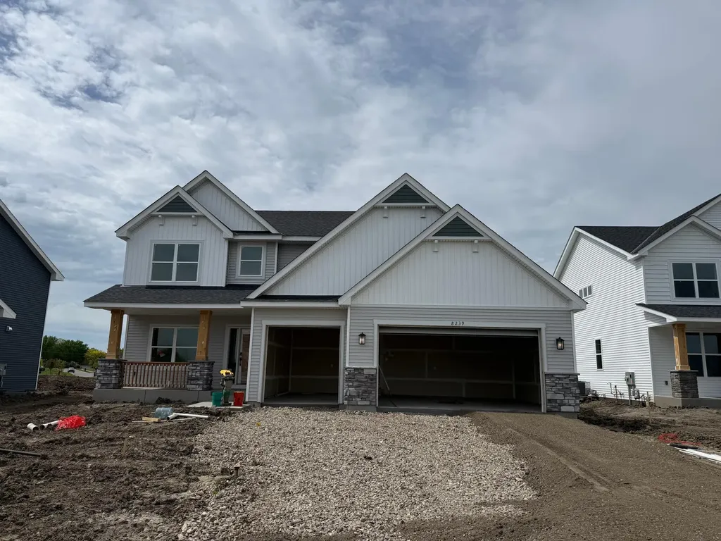 8239 Large Avenue NE Otsego MN 55330