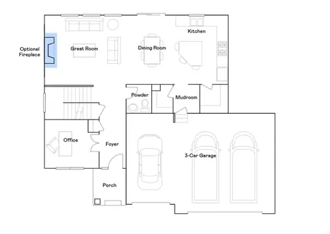 8239 Large Avenue NE Otsego MN 55330