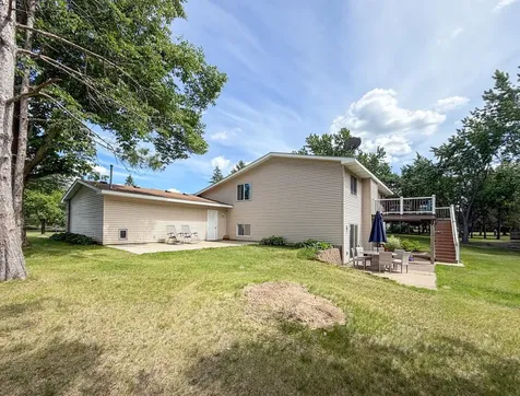 15620 Dolomite Street NW Anoka MN 55303
