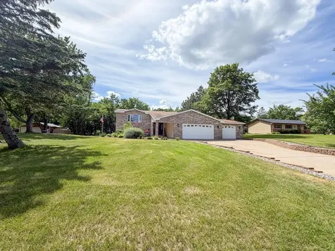 15620 Dolomite Street NW Anoka MN 55303