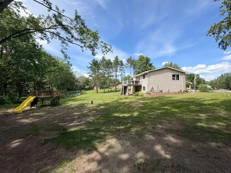 15620 Dolomite Street NW Anoka MN 55303