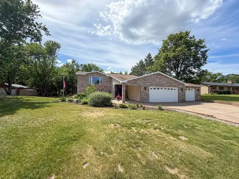 15620 Dolomite Street NW Anoka MN 55303