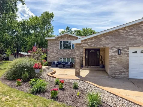15620 Dolomite Street NW Anoka MN 55303
