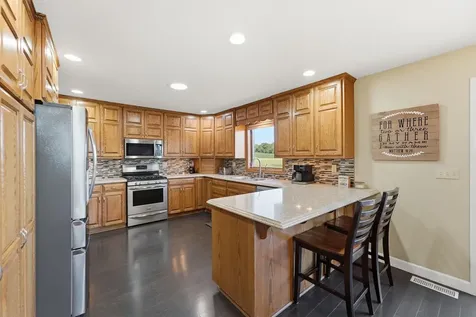 126 57th Avenue NE Willmar MN 56201