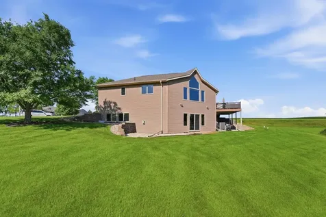 126 57th Avenue NE Willmar MN 56201