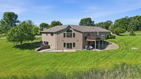 126 57th Avenue NE Willmar MN 56201