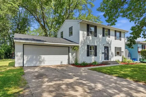 1041 23rd Avenue N Saint Cloud MN 56303