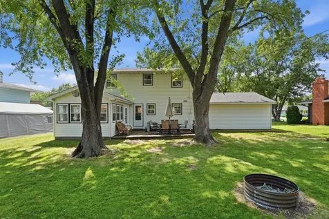 1041 23rd Avenue N Saint Cloud MN 56303