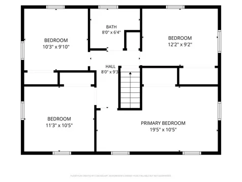 1041 23rd Avenue N Saint Cloud MN 56303