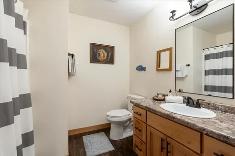 903 Woodland Court Aitkin MN 56431