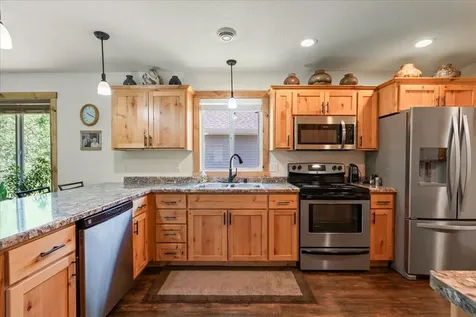 903 Woodland Court Aitkin MN 56431
