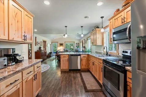 903 Woodland Court Aitkin MN 56431