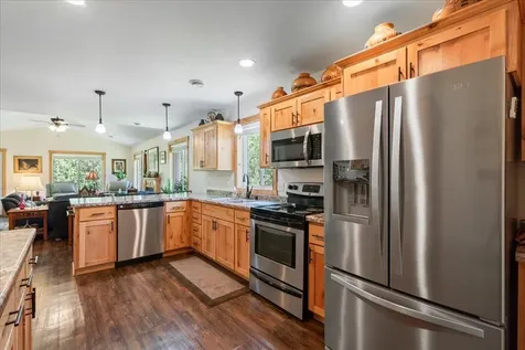 903 Woodland Court Aitkin MN 56431