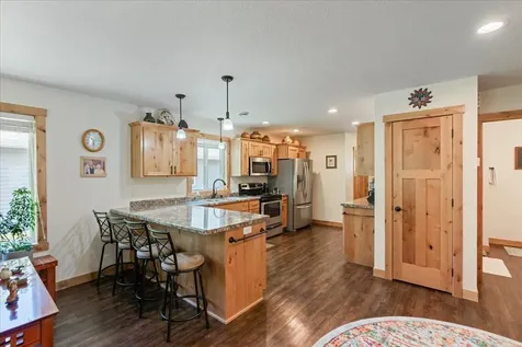 903 Woodland Court Aitkin MN 56431