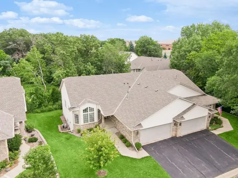 12795 Falcon Drive Apple Valley MN 55124