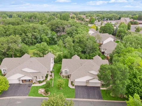 12795 Falcon Drive Apple Valley MN 55124