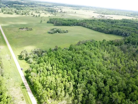 TBD2 Mud Lake Road Bagley MN 56621