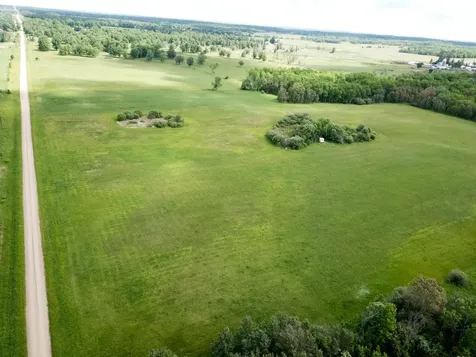 TBD2 Mud Lake Road Bagley MN 56621