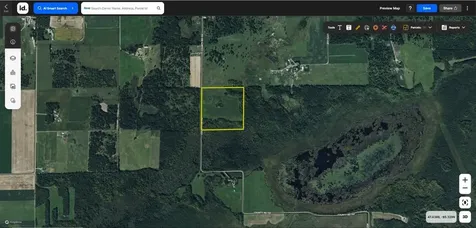 TBD2 Mud Lake Road Bagley MN 56621