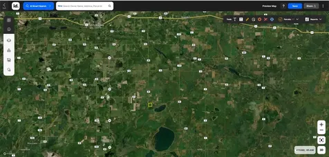 TBD2 Mud Lake Road Bagley MN 56621