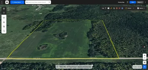 TBD2 Mud Lake Road Bagley MN 56621