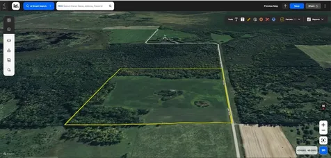 TBD2 Mud Lake Road Bagley MN 56621