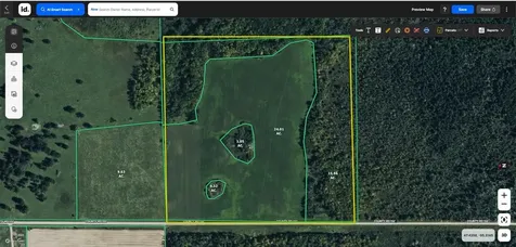 TBD2 Mud Lake Road Bagley MN 56621