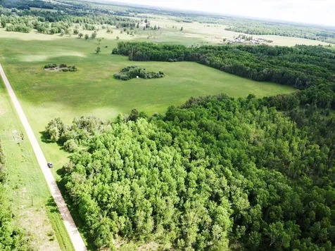 TBD2 Mud Lake Road Bagley MN 56621