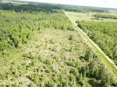 TBD1 Mud Lake Road Bagley MN 56621