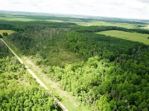 TBD1 Mud Lake Road Bagley MN 56621
