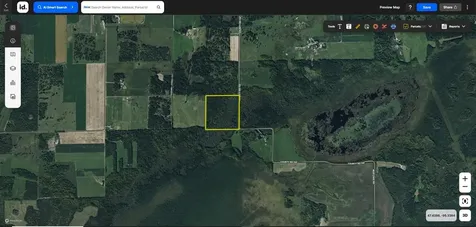 TBD1 Mud Lake Road Bagley MN 56621