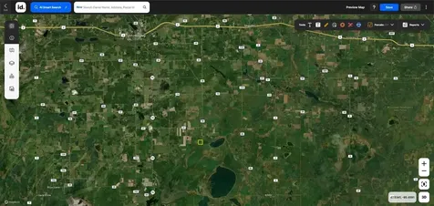 TBD1 Mud Lake Road Bagley MN 56621