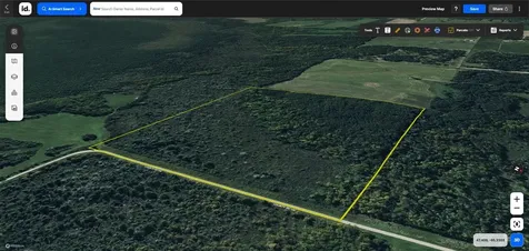 TBD1 Mud Lake Road Bagley MN 56621