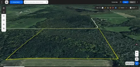 TBD1 Mud Lake Road Bagley MN 56621