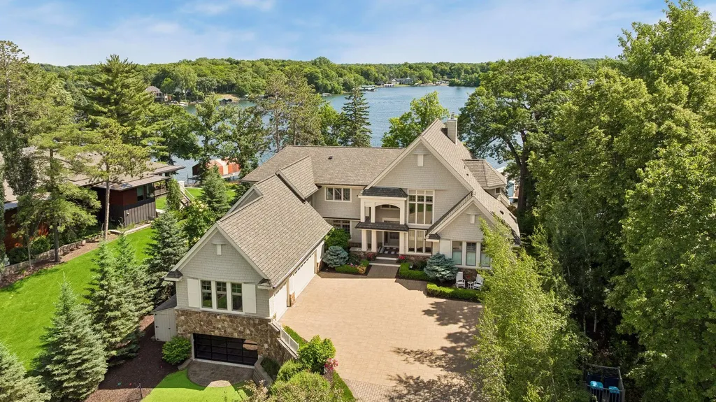 5155 Weeks Road Greenwood MN 55331