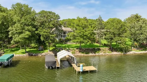 5155 Weeks Road Greenwood MN 55331