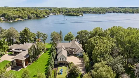 5155 Weeks Road Greenwood MN 55331