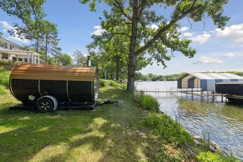 5155 Weeks Road Greenwood MN 55331