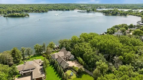 5155 Weeks Road Greenwood MN 55331