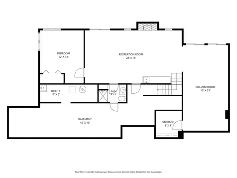 5708 Long Brake Trail Edina MN 55439