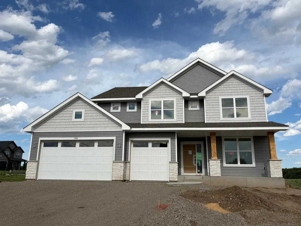 7396 Ogren Avenue NE Otsego MN 55330