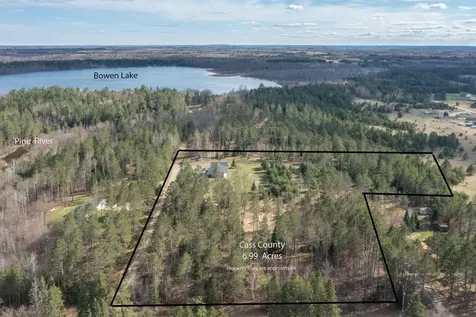 363 Pine Acres Trail NW Backus MN 56435