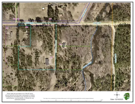 363 Pine Acres Trail NW Backus MN 56435