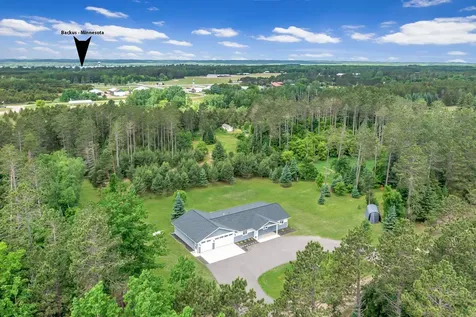 363 Pine Acres Trail NW Backus MN 56435