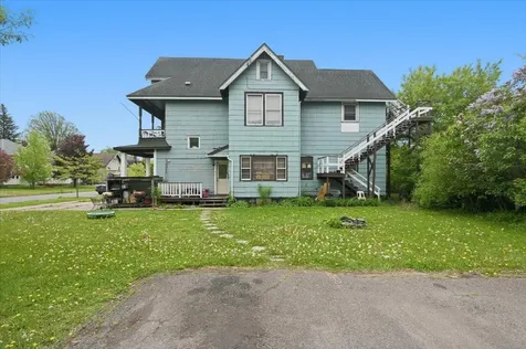 1605 Hughitt Avenue Superior WI 54880