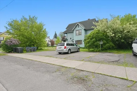 1605 Hughitt Avenue Superior WI 54880