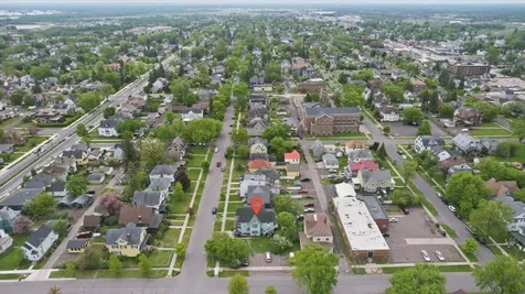 1605 Hughitt Avenue Superior WI 54880