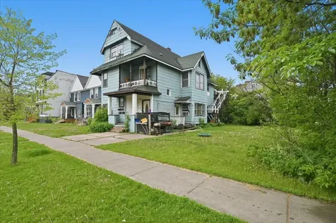 1605 Hughitt Avenue Superior WI 54880