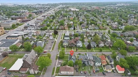 1605 Hughitt Avenue Superior WI 54880