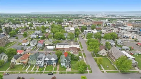 1605 Hughitt Avenue Superior WI 54880